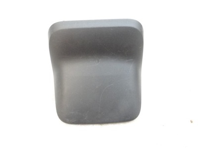 Citroen c4 cactus захист заглушка планшета дисплея 9800178577 фото №1