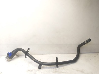 Труба заливная горловина топлива bmw x7 g07 фото №1