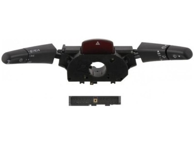 Переключатель колонки рулевого febi bilstein 31203 фото №1