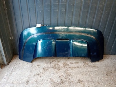 Крышка крыша renault megane i cabrio фото №1