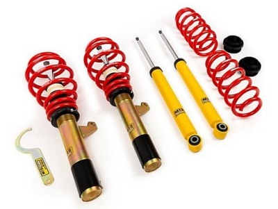 Різьба mts skoda octavia ii підвіска регульоване фото №1