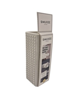 Do usuwania sierści Smukke