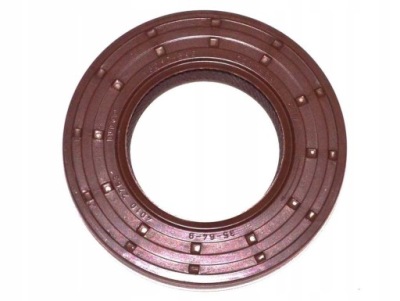 Сальник renault mascott 99 коробки фото №1