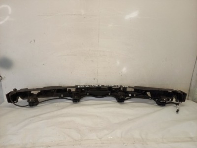 Абсорбер бампера задня renault espace v 850424418r фото №1