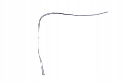 Молдинг рамка хром bmw 6 e24 628 фото №1