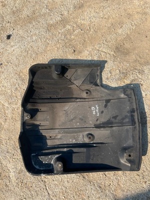 Захист задня підвіска нижня infiniti q70 фото №1