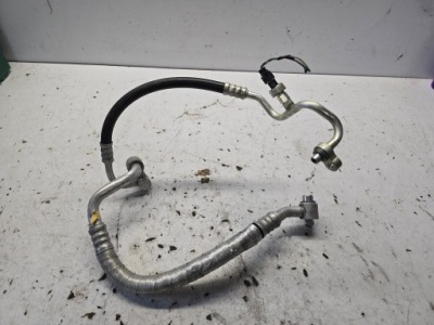 Opel cascada cabrio трубки провода кондиционера 1.6t sidi 1.6 turbo фото №1