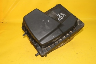 Корпус фільтра повітря zafira b 55557127 фото №1