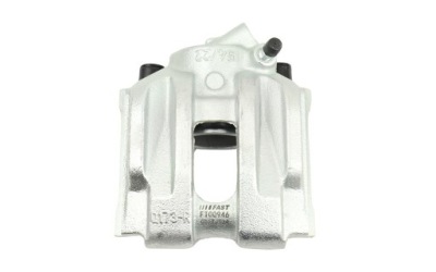 Суппорт ham bmw 3 e90 04 перед pr bez скоба фото №1