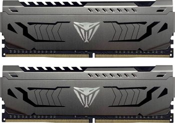 PATRIOT Viper Steel DDR4 2x32GB 3600Mhz XMP2