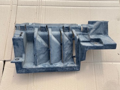 A9015209422 OSŁONA MASKOWNICA KRATA ACTROS MP4