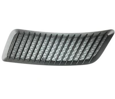 Новый крышка двигателя mercedes benz sprinter 906 фото №1