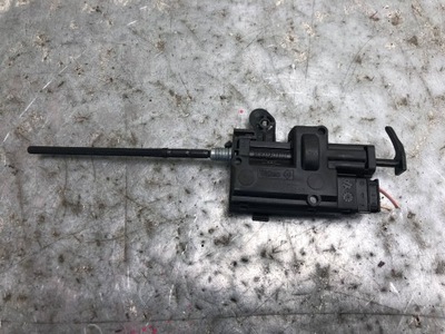 Привод крышка заливной renault scenic iii 8200312600 фото №1