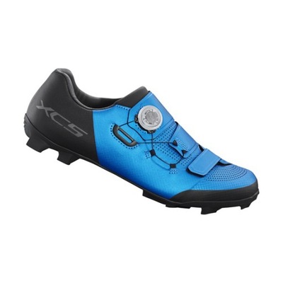 Buty Terenowe Shimano SH-XC502 Niebieskie rozmiar 44