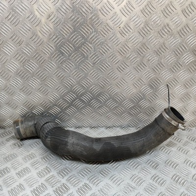 Dodge nitro 2008 wąż / труба интеркулер фото №1