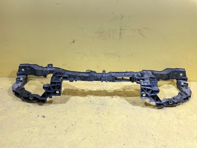 Ford focus mk3 pas передній фото №1