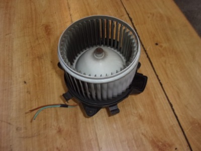 Fiat bravo ii вентилятор воздуходувка europa фото №1