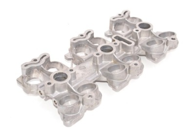 Porsche cayman 987 корпус розподільного валу 99710404300 фото №1