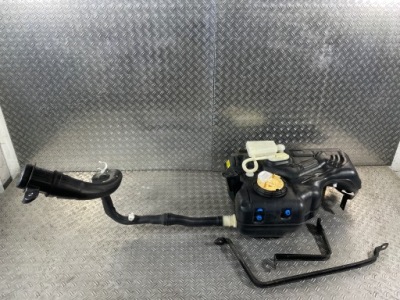 Opel combo 18- бак топлива bak 1.5 9823351980 фото №1