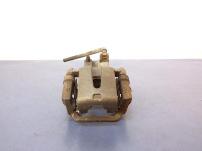 Dodge charger 05-10 суппорт скоба задняя правый фото №1