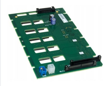 BACKPLANE FUJITSU SAS PRIMERGY TX200 A3C40071451