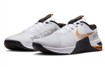 Nike Buty sportowe NIKE METCON 8 r. 48,5