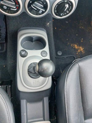 Smart forfour 2006 домкрат autoatyczny фото №1