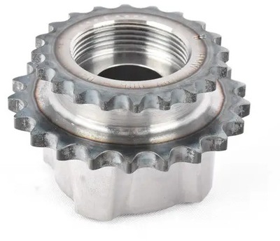 Bmw колесо цепное n47 фото №1