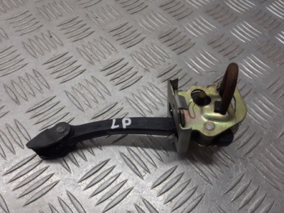 Обмежувач двері лівий перед bmw x3 e83 2.0 d 3330951 фото №1