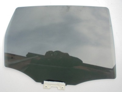 Kuga mk2 скло двері бічна правий задня задня 16rok фото №1