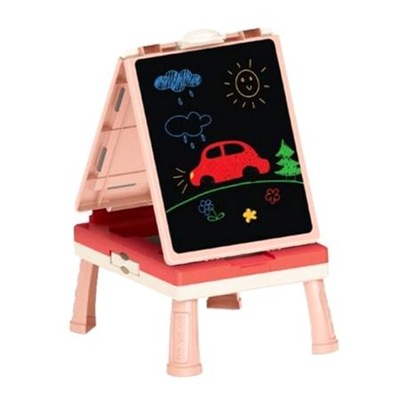 TABLICA EDUKACYJNA MAGNETYCZNA