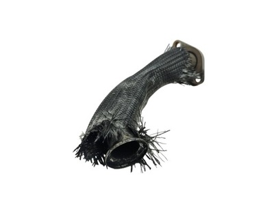 Трубка egr opel zafira b 1.9 cdti z19dtl фото №1