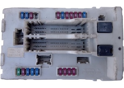 BLOQUE FUSIBLES IPDM NISSAN MURANO ALTIMA  