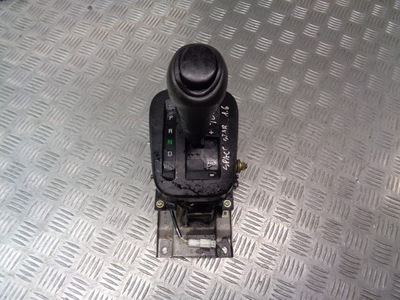 Вибірник домкрат передач space star 1.6 автоматична коробка передач фото №1