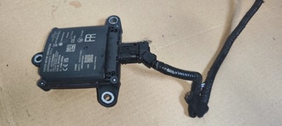 Радар задня мертвого pola toyota chr lift 88162-f4031 фото №1
