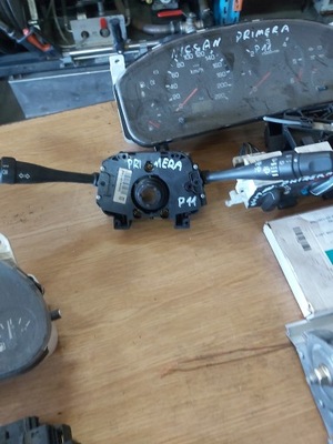 Переключатель комбинированный nissan primera p11 фото №1