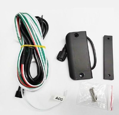 HANSSHOW TRUNK KICK SENSOR TESLA MODEL X SENSOR  