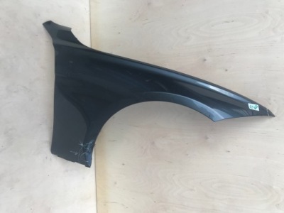 Bmw 3 f30 e31 крила правий перед фото №1