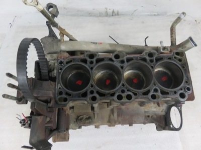 Блок mitsubishi outlander 2.4 4g69 фото №1