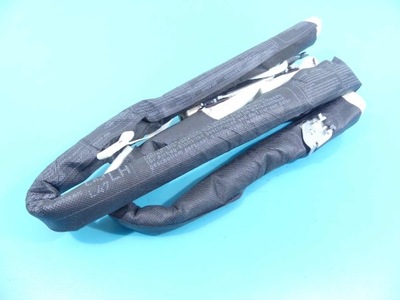 Шторка безпеки ліва подушка renault latitude фото №1