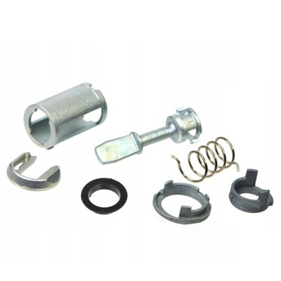 Seat cordoba вкладка замка двері штифт пелюстка фото №1