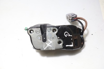 Замок лівий перед двері toyota hiace v фото №1