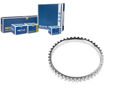 Кільце abs renault перед clio kangoo laguna meg фото №1