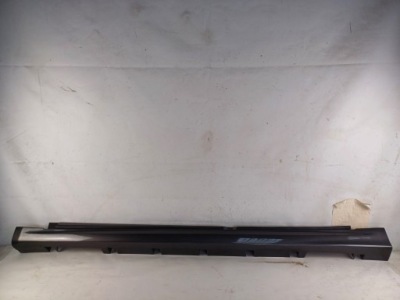 Молдинг порог левая левый перед ford mondeo mk v 5 12-16 фото №1