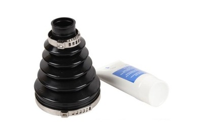 Jp group захист шарнір kpl фото №1