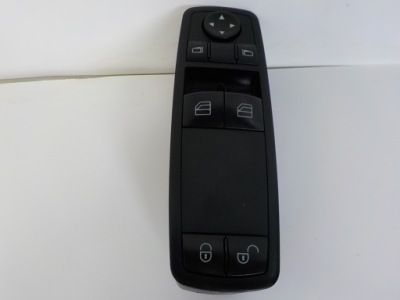 Mercedes-benz klasa a w169 переключатель окон a1698206910 фото №1