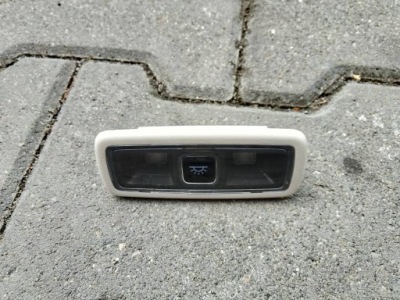 Lincoln aviator 2022 чорний  label лампа освітлення обшивки стелі lc5a-13k767 фото №1