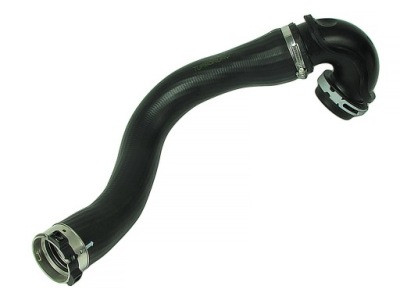 Труба пабтрубок  turbo интеркулер opel insignia 2.0 cdti фото №1