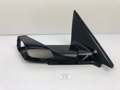 Корпус дзеркало камери права audi e-tron 570001-02 фото №1