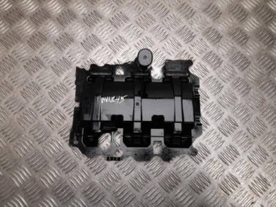 Перегородка масляна audi q2 2021 05c103623d фото №1